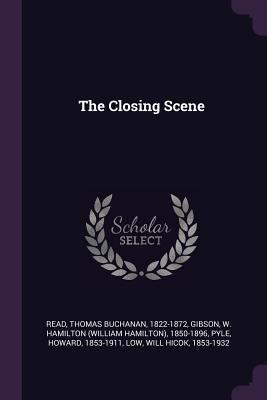 The Closing Scene 1378041437 Book Cover