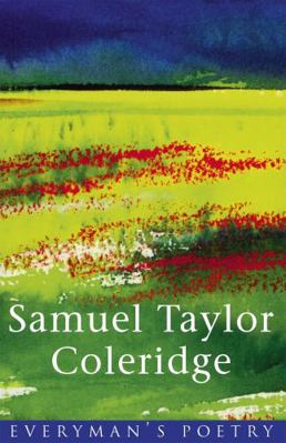 Samuel Taylor Coleridge Eman Poet Lib #18 0460878263 Book Cover