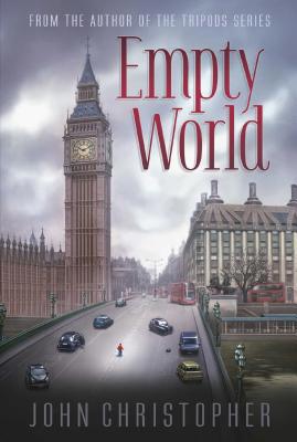 Empty World 1481420011 Book Cover