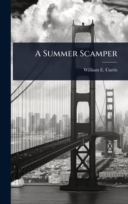 A Summer Scamper 1023636409 Book Cover