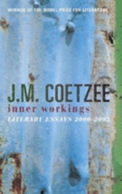 Inner Workings 1741668352 Book Cover