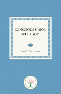 Conscious Union with God 1889051497 Book Cover