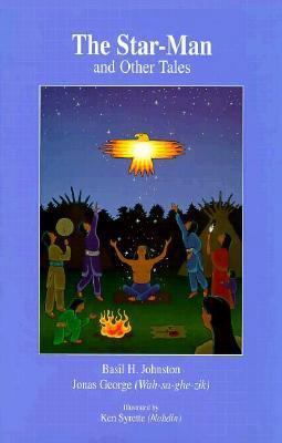 Star-Man & Other Tales 0888544197 Book Cover