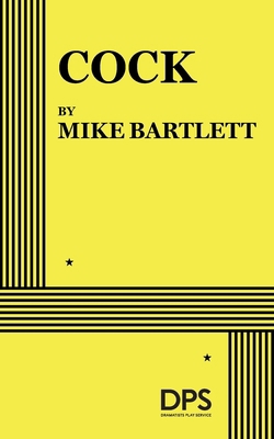 Cock 0822227665 Book Cover