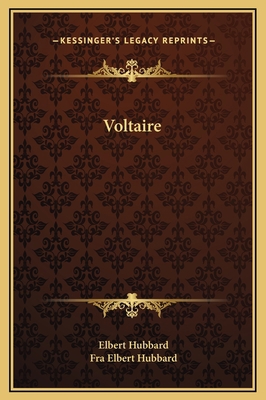 Voltaire 1169211402 Book Cover