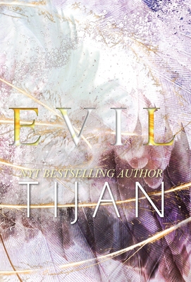 Evil (Hardcover) 1955873011 Book Cover