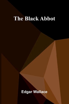 The Black Abbot 9377788943 Book Cover