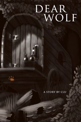 Dear Wolf 1521356297 Book Cover