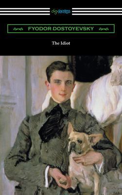 The Idiot: (Translated by Eva M. Martin) 1420959115 Book Cover