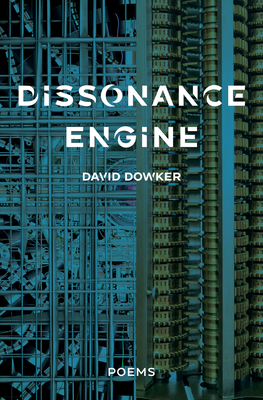 Dissonance Engine 1771667923 Book Cover