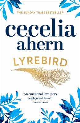 Lyrebird 0007501900 Book Cover