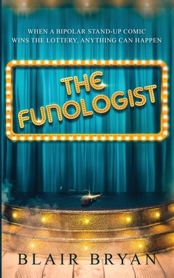 The Funologist 1956109005 Book Cover