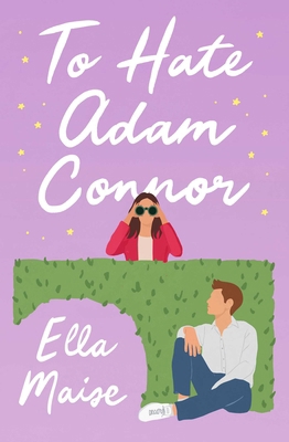 To Hate Adam Connor 1398521566 Book Cover