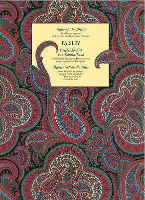 PAISLEY -GF- 810192 3829038984 Book Cover