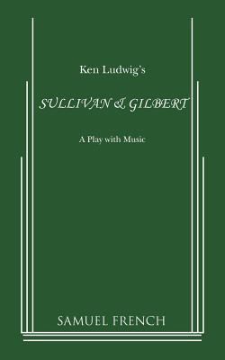 Sullivan & Gilbert 0573626189 Book Cover