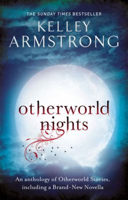 Otherworld Nights 0356500667 Book Cover
