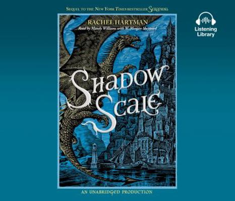 Shadow Scale 0307968995 Book Cover