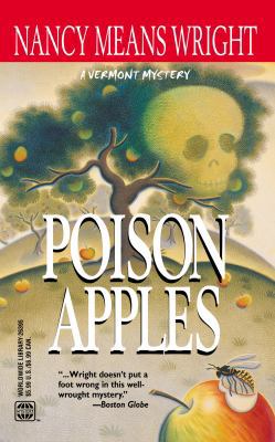 Poison Apples 0373263953 Book Cover