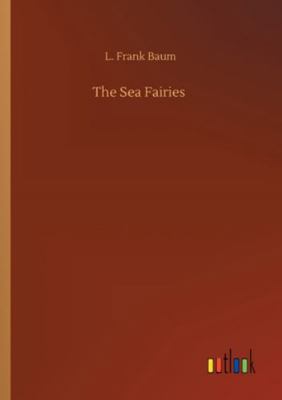 The Sea Fairies 3752344512 Book Cover