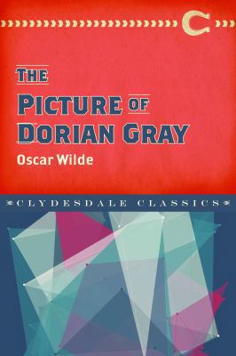 The Picture of Dorian Gray 1945186178 Book Cover