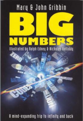 Big Numbers 1840464313 Book Cover