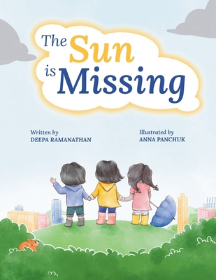 The Sun is Missing 9811887659 Book Cover