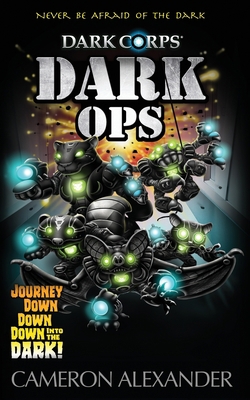 Dark Ops 1950594130 Book Cover