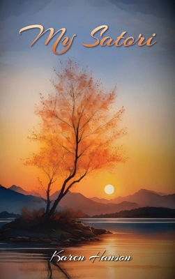 My Satori B0CVZ5SRMG Book Cover