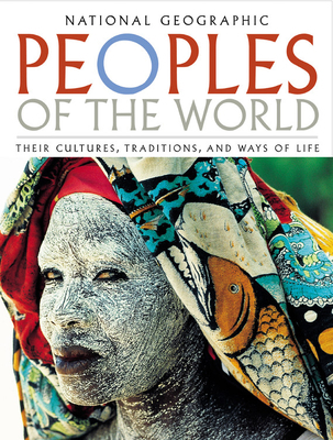 Peoples of the World: Their Cultures, Tradition... 0792264002 Book Cover