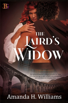 The Laird's Widow 1957228881 Book Cover