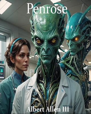 Penrose B0DBQXCDNB Book Cover