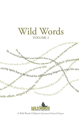 Wild Words Volume 2 0957618921 Book Cover