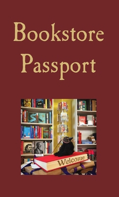 Bookstore Passport B0CWDMFDMN Book Cover