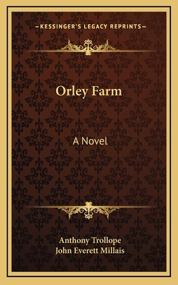 Orley Farm 1163466042 Book Cover