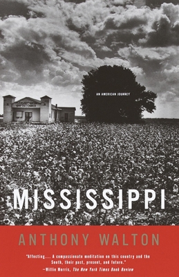 Mississippi: An American Journey 0679777415 Book Cover