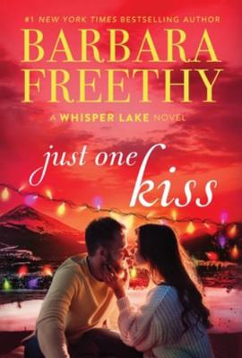 Just One Kiss 1951656083 Book Cover