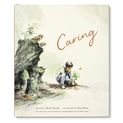 Caring 1957891602 Book Cover
