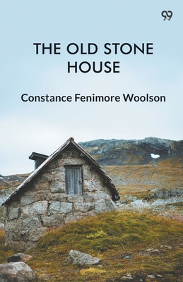 The Old Stone House 9371460008 Book Cover