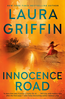 Innocence Road 0593819314 Book Cover