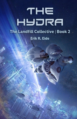 The Hydra 0960067558 Book Cover