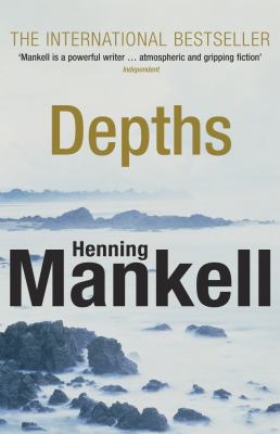 Depths 1843432633 Book Cover