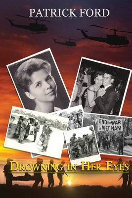 Drowning in her Eyes 195119344X Book Cover