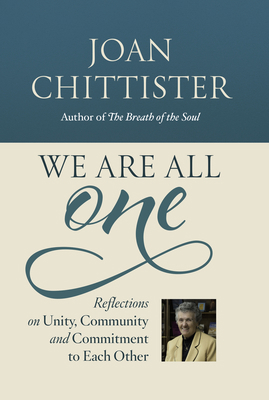 We Are All One: Unity, Community, and Commitmen... 1627853669 Book Cover