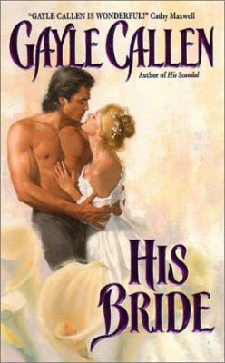 His Bride 0380821109 Book Cover