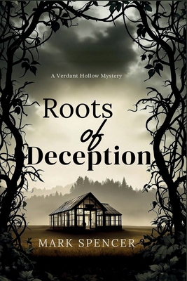 Roots of Deception: A Verdant Hollow Mystery B0DXQ7ZGSZ Book Cover