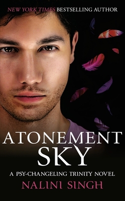 Atonement Sky: Book 9 1399626051 Book Cover