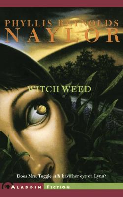 Witch Weed 0689853815 Book Cover