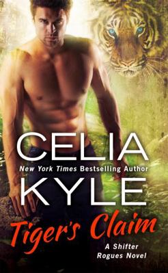 Tiger's Claim 0349416818 Book Cover
