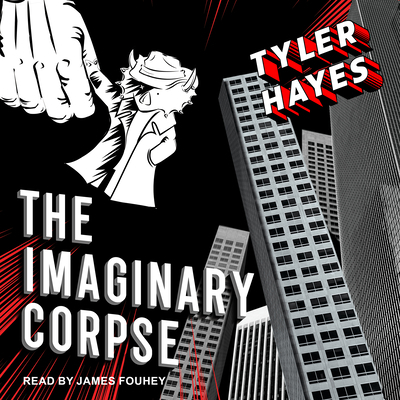 The Imaginary Corpse 1494542382 Book Cover