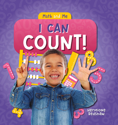 I Can Count! 1534543465 Book Cover